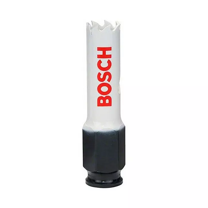Коронка Bosch HSS-Bimetall 16мм (2608584613) Коронка Bosch HSS-Bimetall 16мм (2608584613)