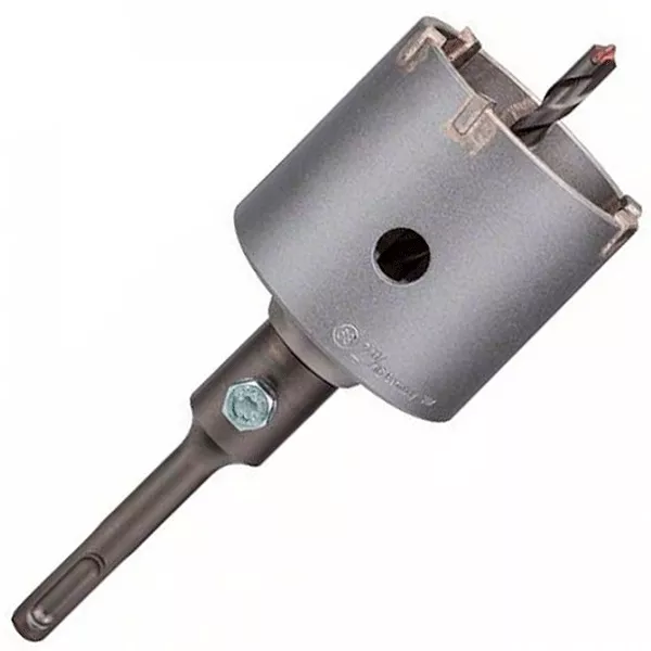 Коронка порожниста Bosch SDS-Plus 68 мм (2608550064) Коронка порожниста Bosch SDS-Plus 68 мм (2608550064)