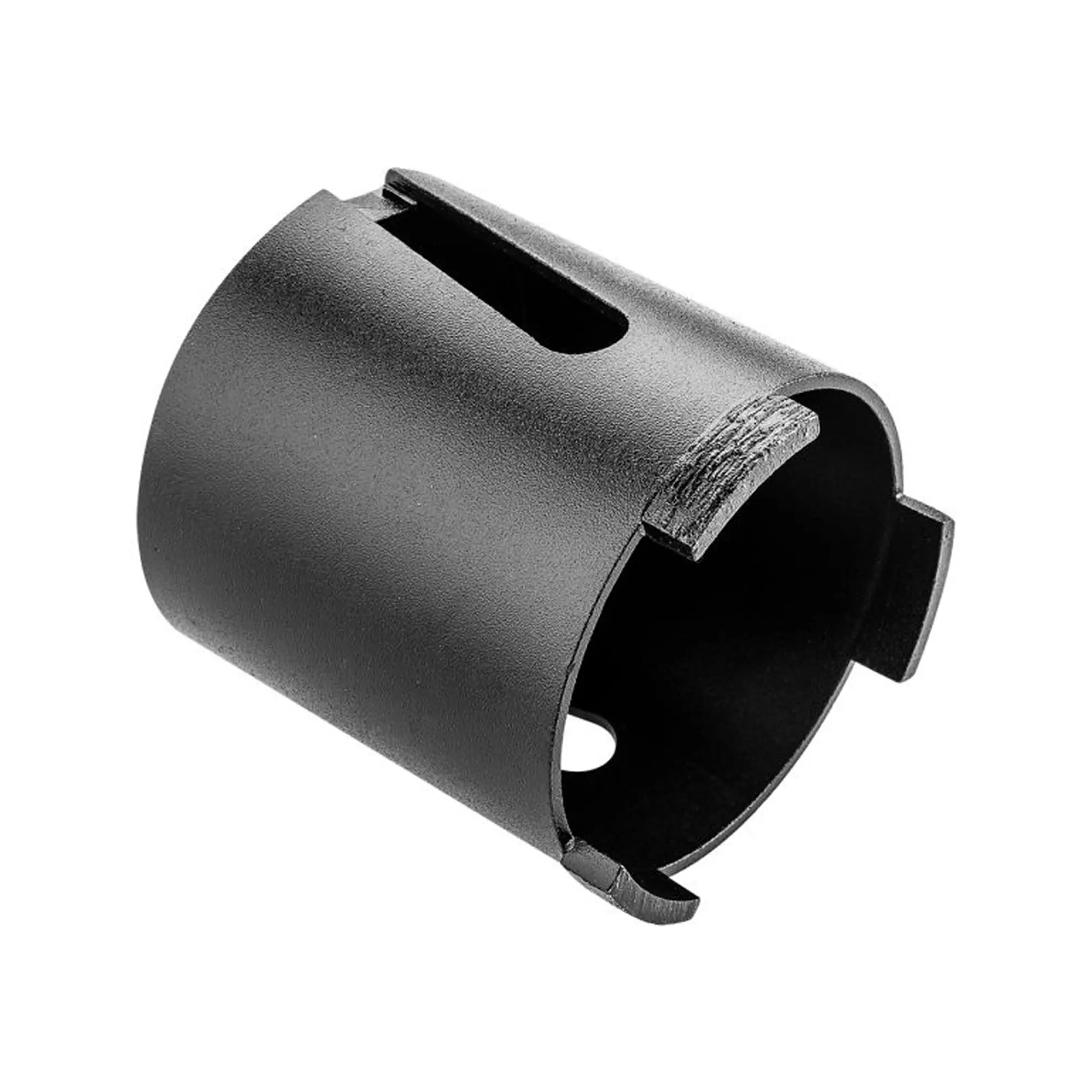 Коронка свердлильна біметалева GRAPHITE 86 мм (57H913)