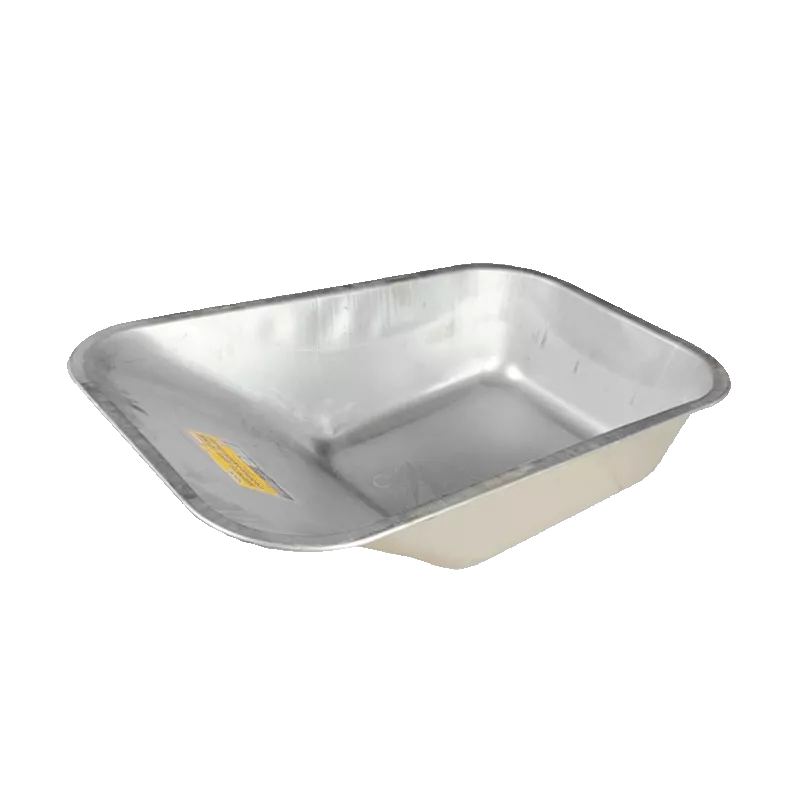 Корыто для тачки садово-строительной MASTER TOOL 85л (79-9843)