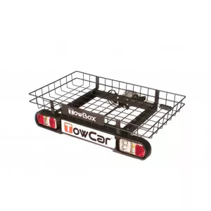Кошик на фаркоп TowCar TowBox Cargo Кошик на фаркоп TowCar TowBox Cargo