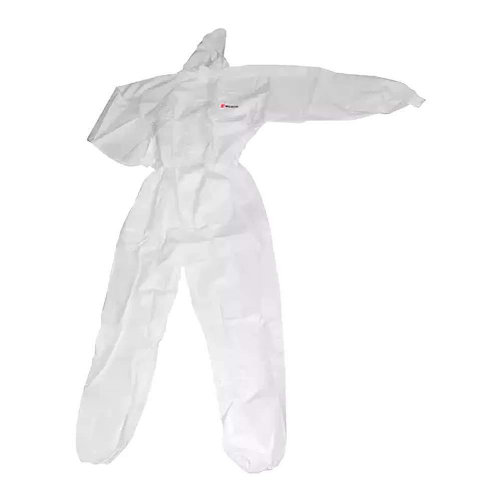 Костюм захисний Wurth одноразовий CAT3-TYPE5/6 розмір M (0899021212) Костюм захисний Wurth одноразовий CAT3-TYPE5/6 розмір M (0899021212)