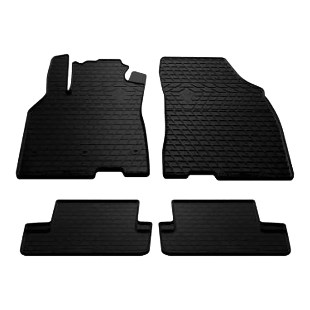 Коврик RENAULT Megane III 08-/Fluence 09- (design 2016) - п\л (1018224) Коврик RENAULT Megane III 08-/Fluence 09- (design 2016) - п\л (1018224)