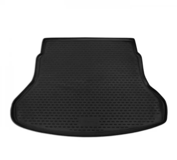 Килимок в багажник HONDA Civic 5D 2006-2012, хб. (поліуретан) Килимок в багажник HONDA Civic 5D 2006-2012, хб. (поліуретан)