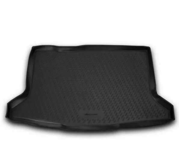 CARSZK10004 Коврик в багажник SUZUKI SX-4 2013->, кросс., нижний (полиуретан) CARSZK10004 Коврик в багажник SUZUKI SX-4 2013->, кросс., нижний (полиуретан)