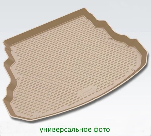 NLC.48.17.B13b Коврик в багажник TOYOTA Land Cruiser 200 11/2007-2012, 2012->, внед., 7 мест. (полиуретан, бежевый) NLC.48.17.B13b Коврик в багажник TOYOTA Land Cruiser 200 11/2007-2012, 2012->, внед., 7 мест. (полиуретан, бежевый)