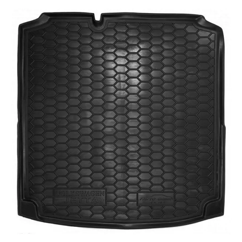 Коврики в багажник Avto-Gumm VW Jetta 2010→ (111569) Коврики в багажник Avto-Gumm VW Jetta 2010→ (111569)