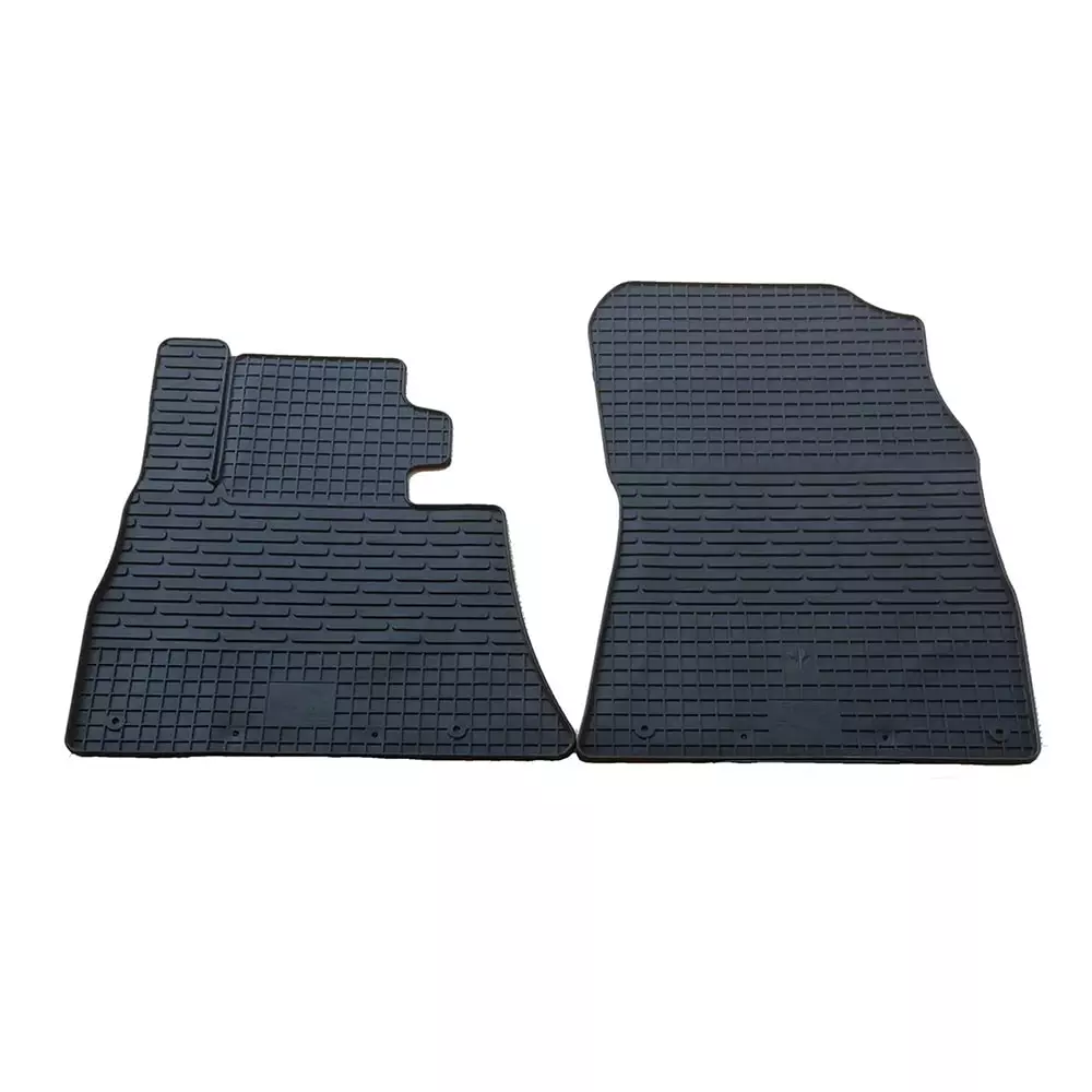 Ковры в салон резиновые STINGRAY BMW X5 (E53) 99 - 2м (1027032) Ковры в салон резиновые STINGRAY BMW X5 (E53) 99 - 2м (1027032)