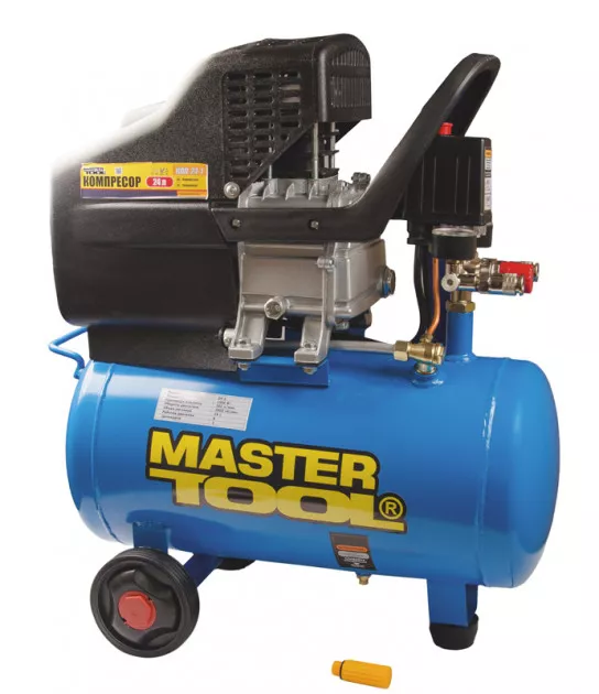 Компрессоры Master-tool