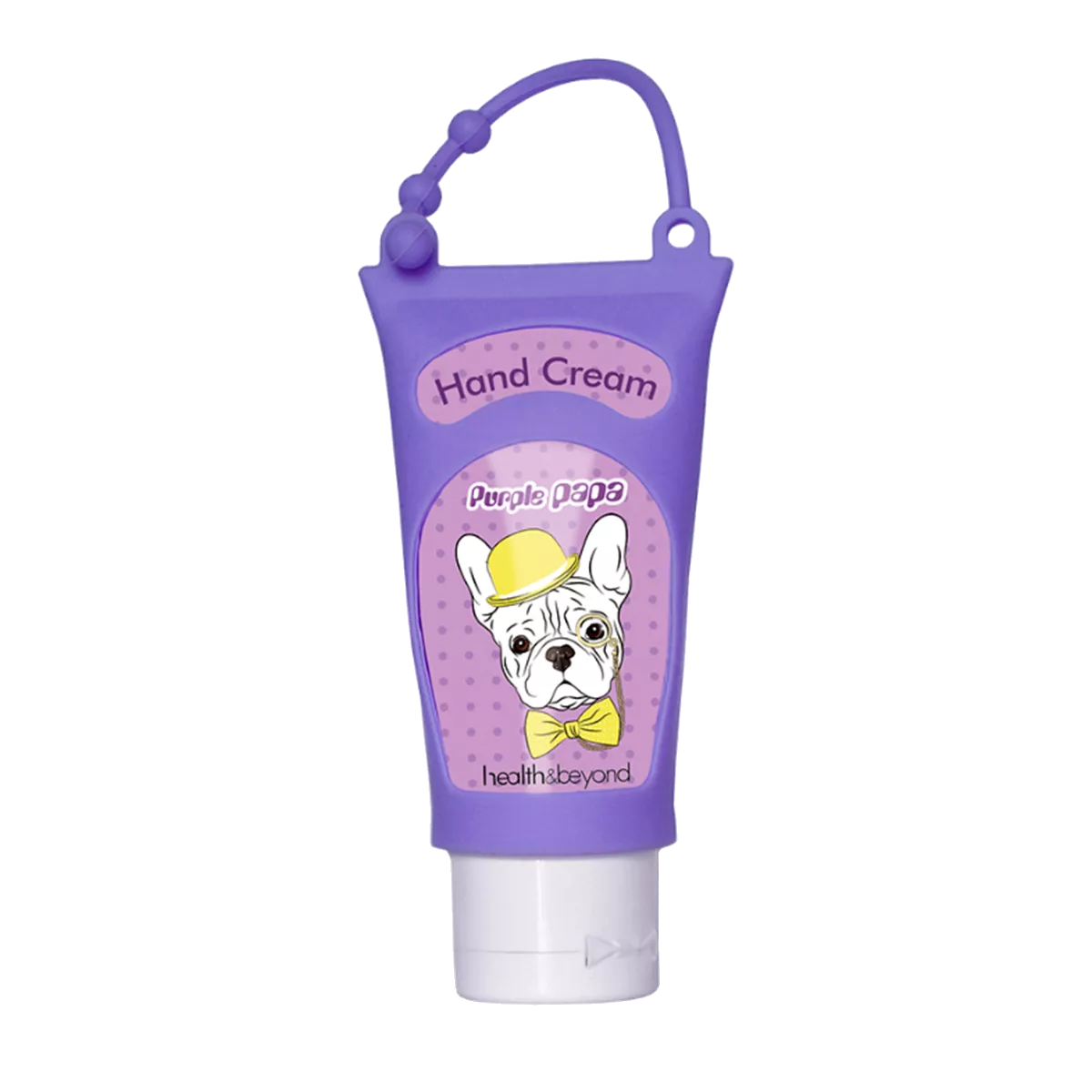Крем для рук H&B "Purple PAPA" 30 мл (451084)
