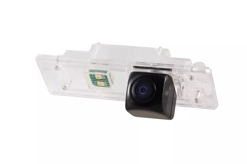 Крепление к видеокамере Gazer CA294-L (BMW)