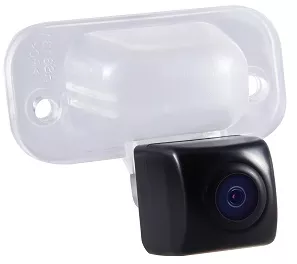 Крепление к видеокамере Gazer CA813 (Chery)