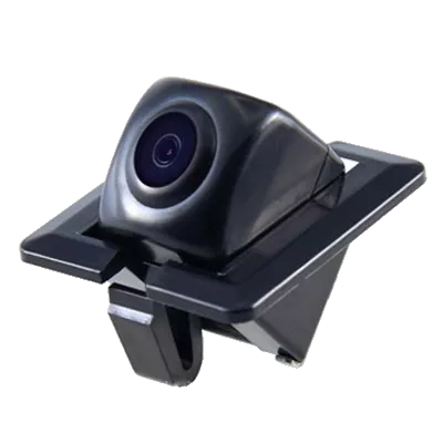 Крепление к видеокамере Gazer CA867 (Toyota)