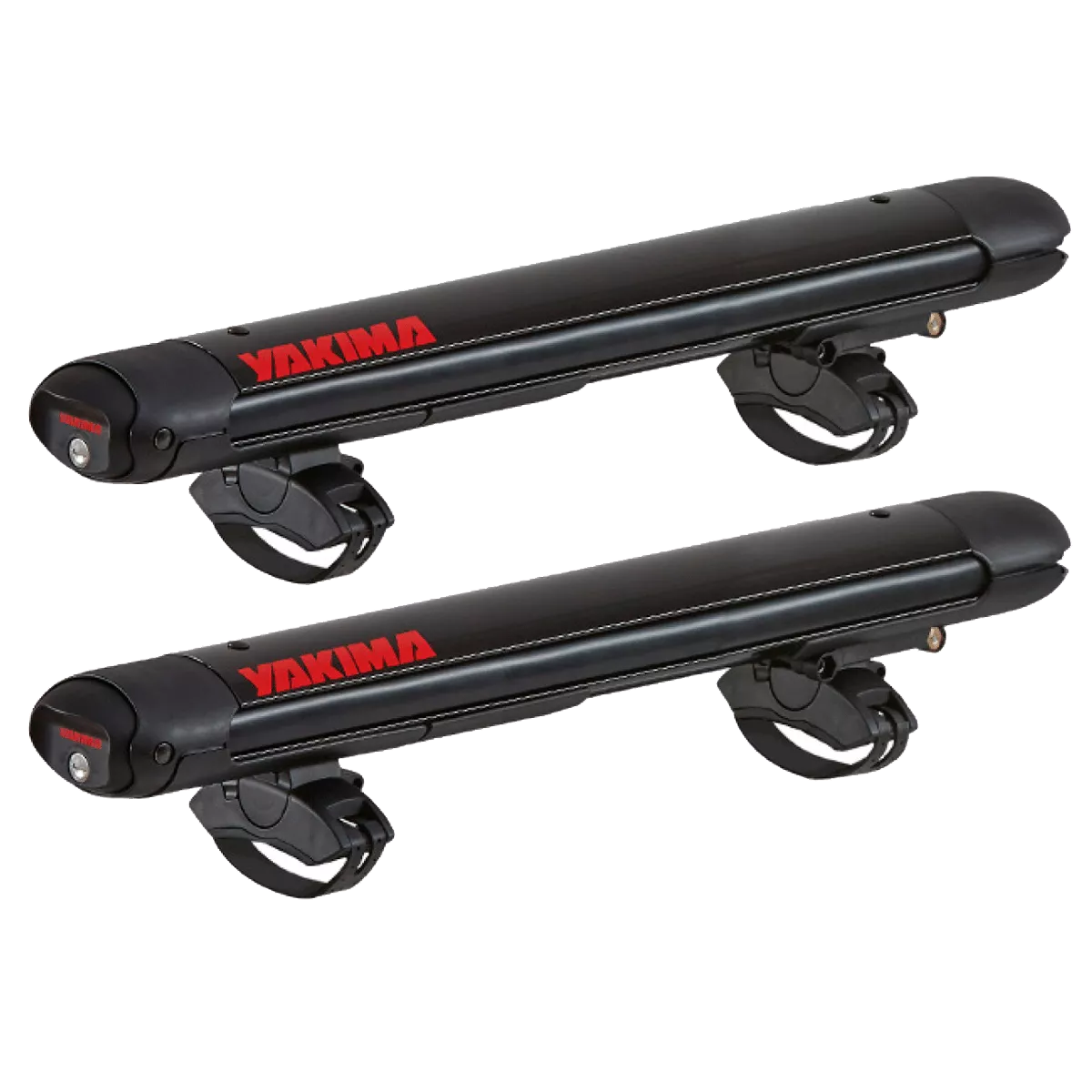 Крепление лыж/сноубордов Yakima FatCat 4 Evo Black 8003095 (YK 8003095)