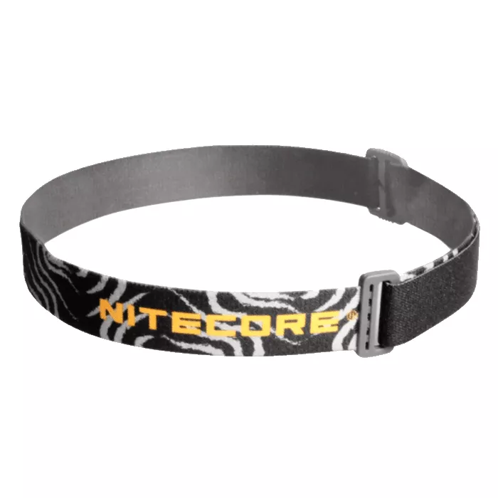 Кріплення для ліхтаря Nitecore NU10/NU30, чорне (6-1345_black) Кріплення для ліхтаря Nitecore NU10/NU30, чорне (6-1345_black)