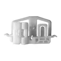 24064 Каретка стеклоподъемника MAK 24064 Каретка стеклоподъемника MAK