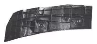 27069 Держатель бампера MAK (741686) 27069 Держатель бампера MAK (741686)