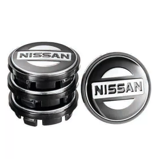 50002 Заглушка колесного диска MAK Nissan 65x56 4 шт