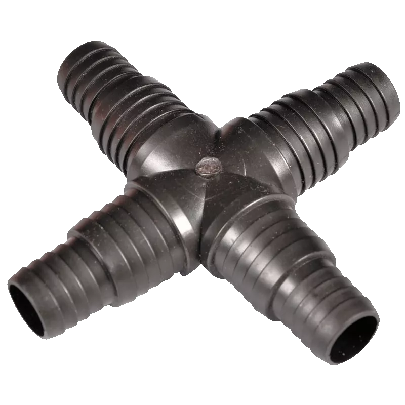 Хрестовина для шланга 3/4"-1" Економ MASTER TOOL (92-9071) Хрестовина для шланга 3/4"-1" Економ MASTER TOOL (92-9071)