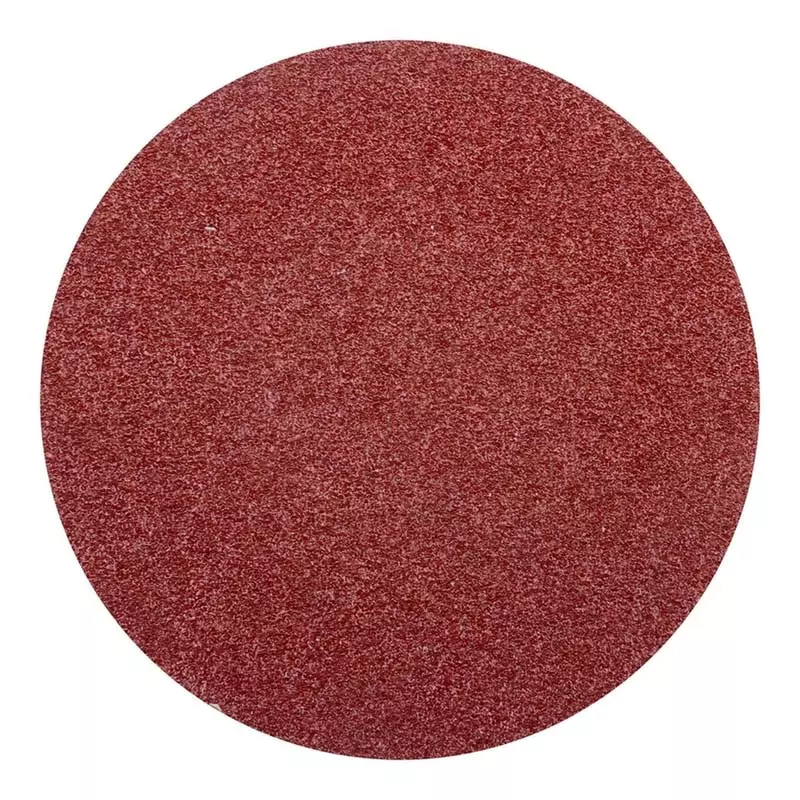 Круг шлифовальный Master Tool на липучке 125 мм P 400 SHOWBOX 100 шт (08-3040PC)