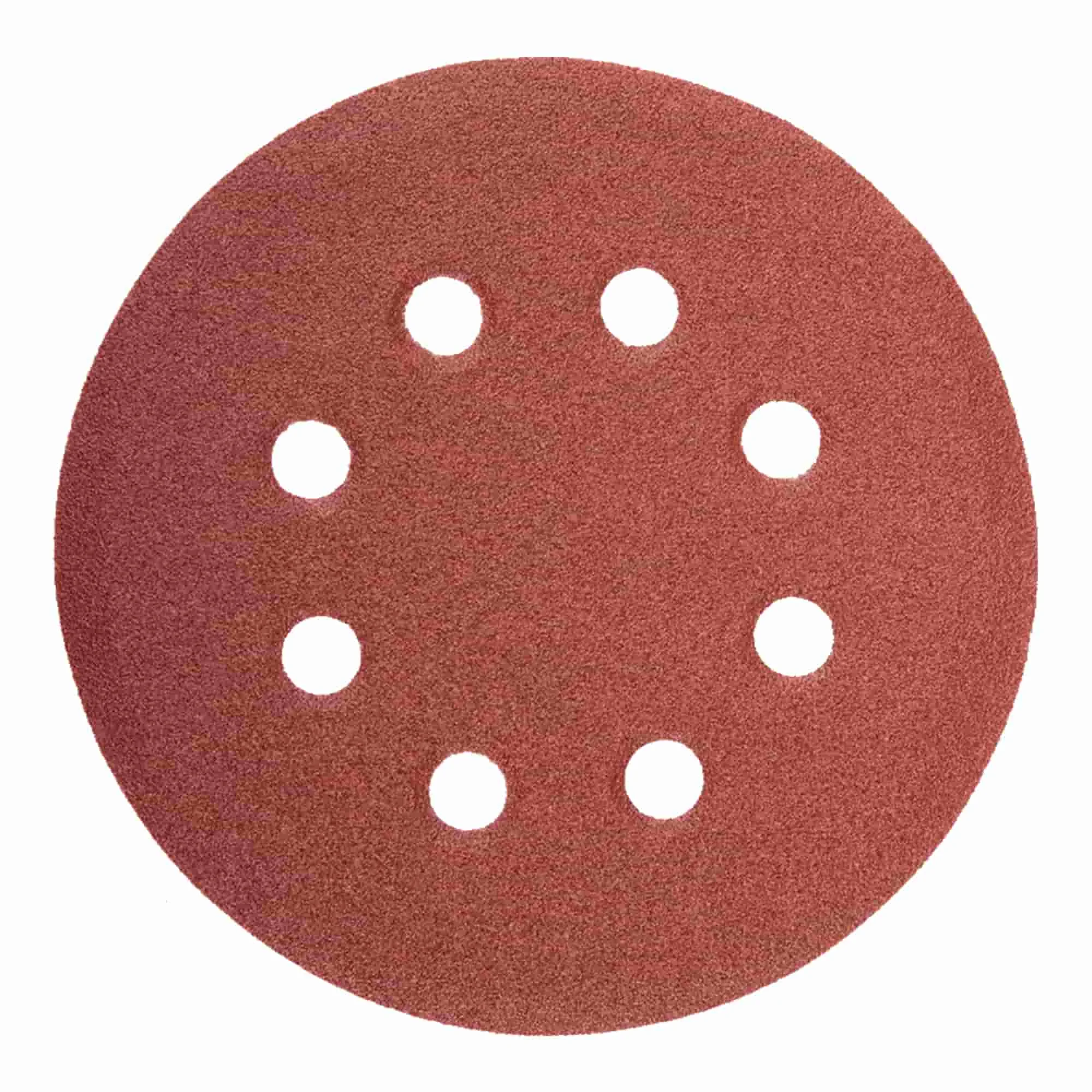 Коло шліфувальне самозачіпне NovoAbrasive 125мм Р40 5шт (NASD812540) Коло шліфувальне самозачіпне NovoAbrasive 125мм Р40 5шт (NASD812540)