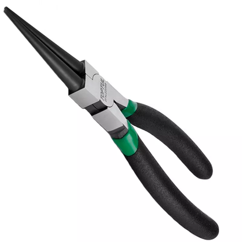 Круглогубцы TOPTUL 6" (DFAL2206B) Круглогубцы TOPTUL 6" (DFAL2206B)