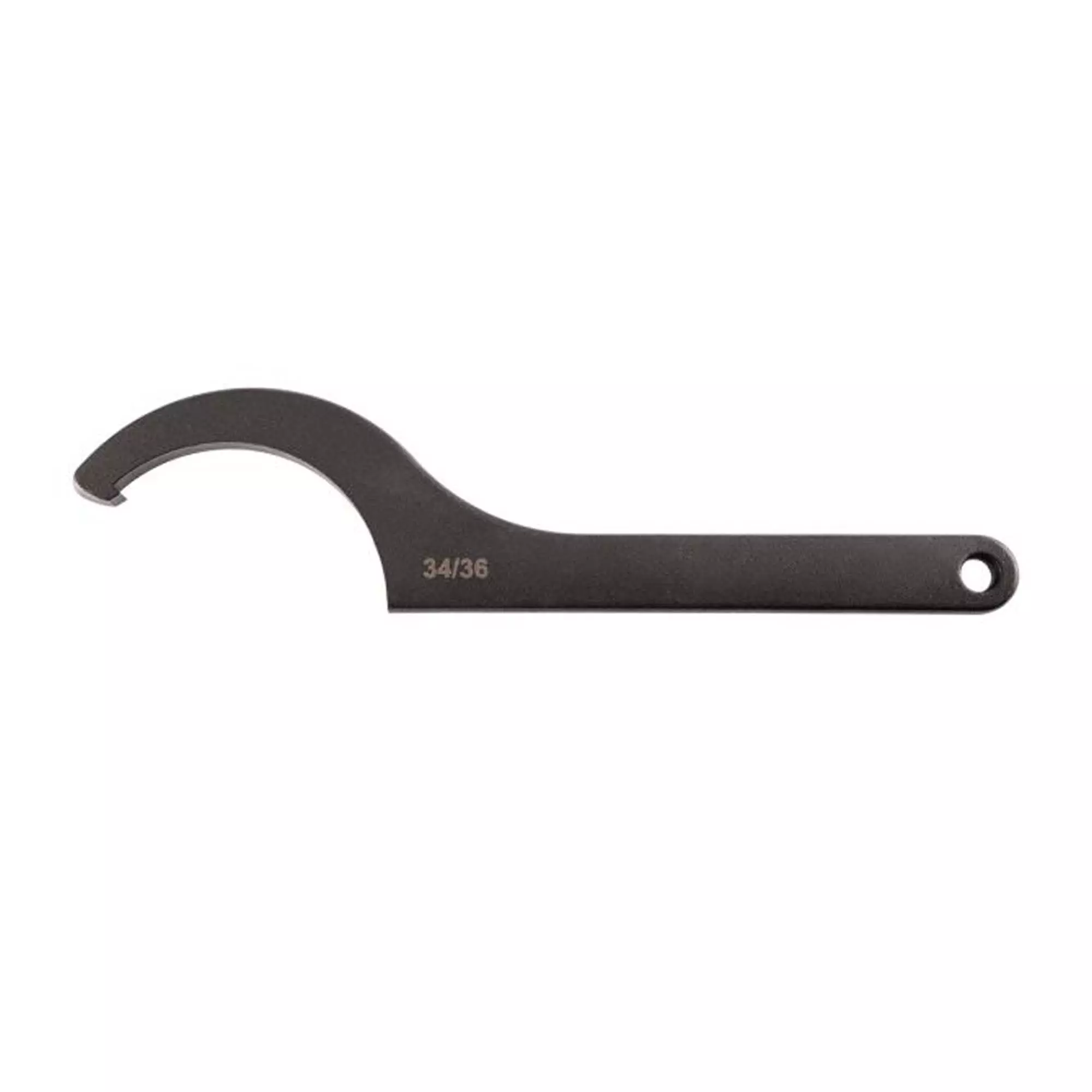 Гачковий ключ NEO TOOLS 34-36 мм (10-572) Гачковий ключ NEO TOOLS 34-36 мм (10-572)