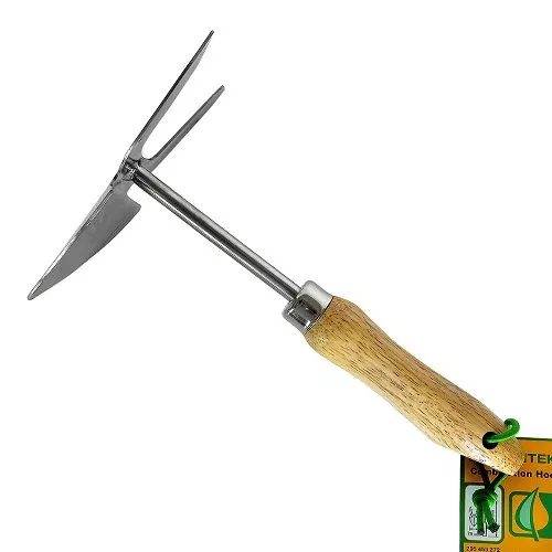 Культиватор садовый 400 мм INOX (295456305) Культиватор садовый 400 мм INOX (295456305)