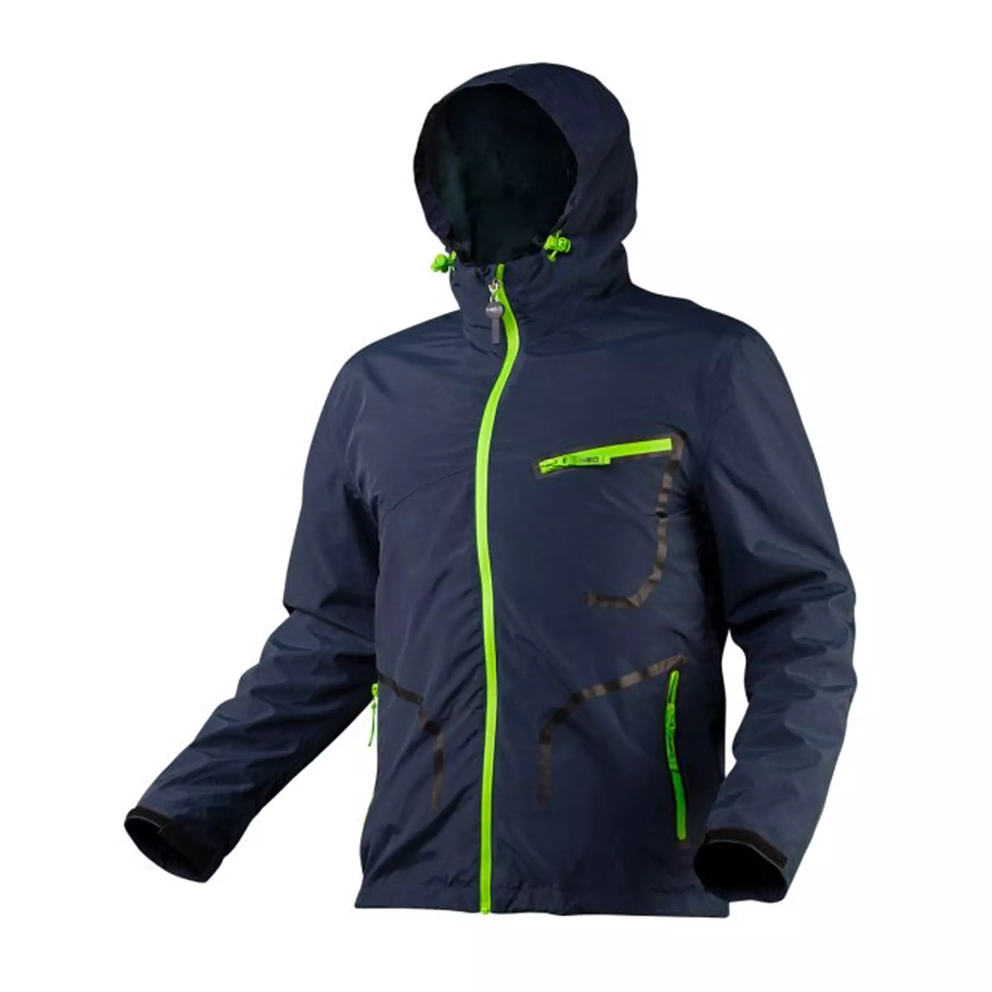 Куртка NEO TOOLS 3-в-1, мембрана 10000 PREMIUM, размер XL (81-572-XL) Куртка NEO TOOLS 3-в-1, мембрана 10000 PREMIUM, размер XL (81-572-XL)