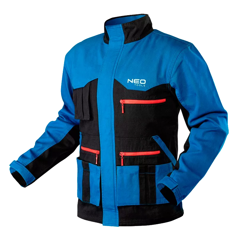 Куртка рабочая NEO HD+, р. L(52), плотн. 275 г/м2 (81-215-L)