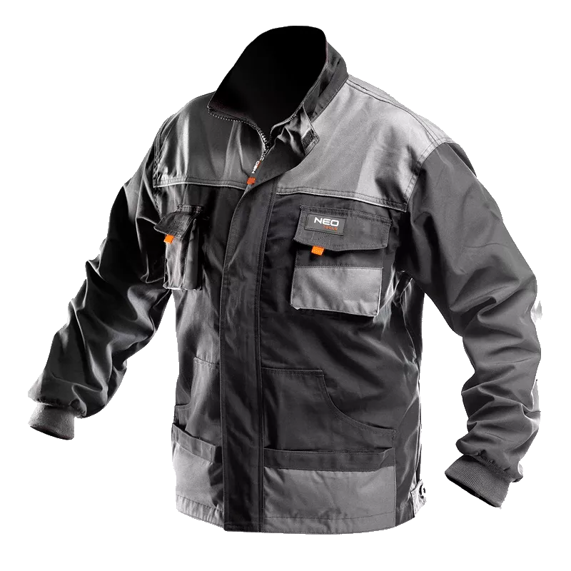 Куртка рабочая NEO, р. L(52), усиленная (81-210-L)