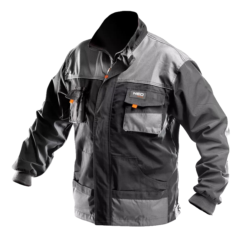 Куртка робоча NEO, нар. XL(56), посилена (81-210-XL)