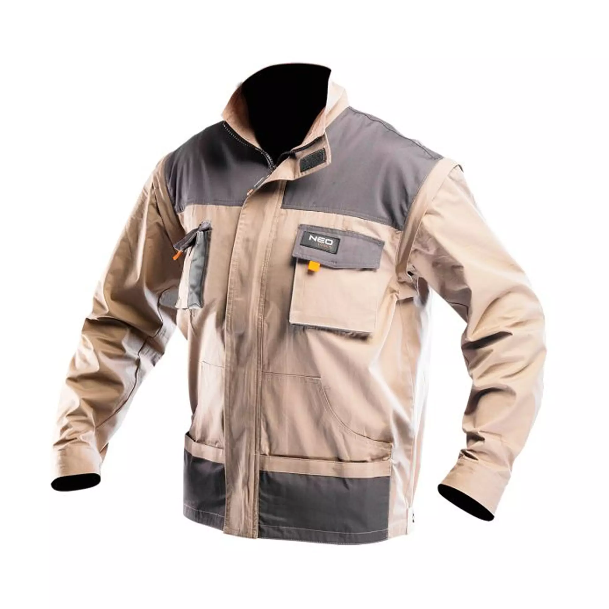 Куртка рабочая NEO TOOLS 2 1, размер S (81-310-S)