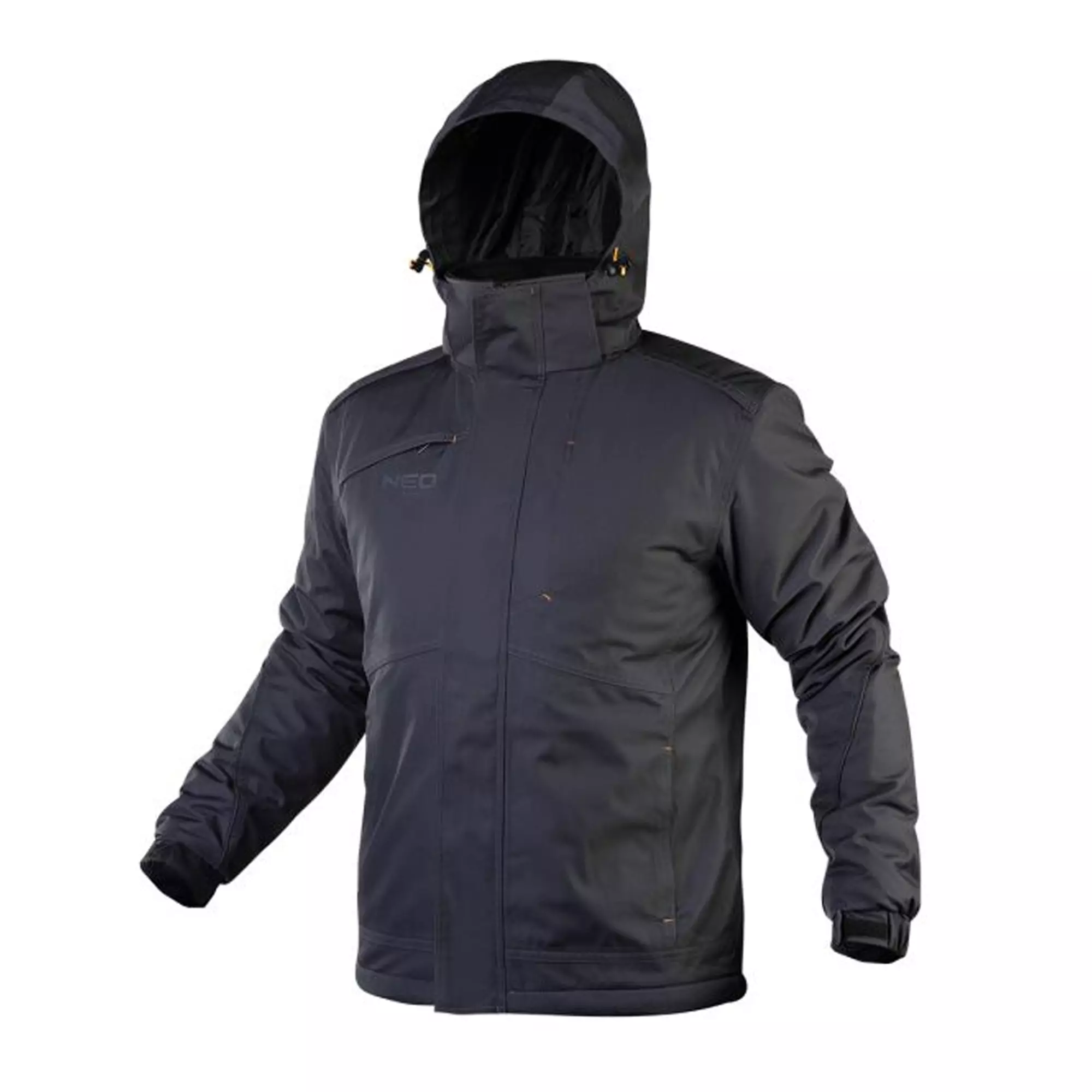 Куртка рабочая NEO TOOLS Outdoor, dobby, размер S (81-575-S)