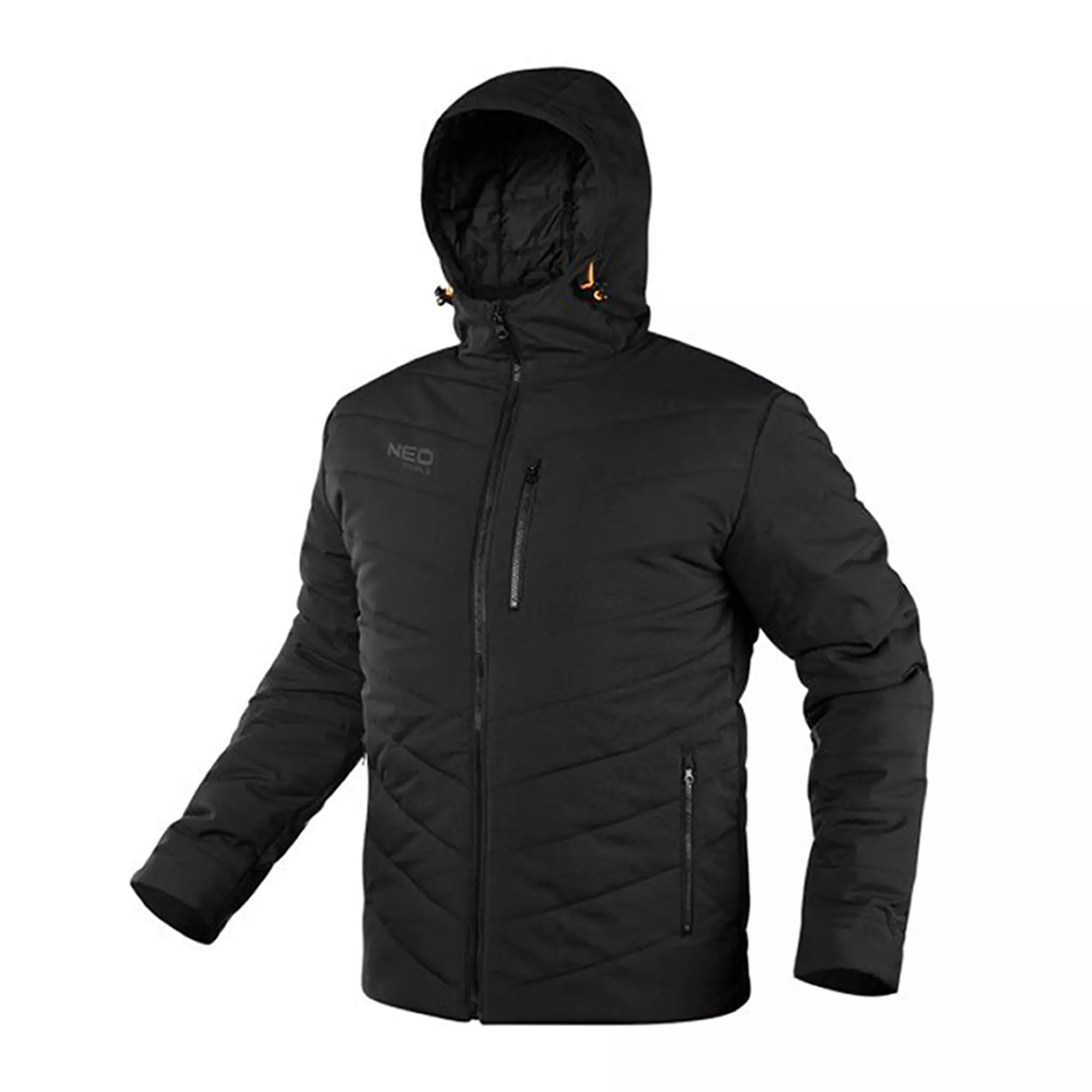 Куртка рабочая NEO TOOLS Warm, размер S (81-574-S)