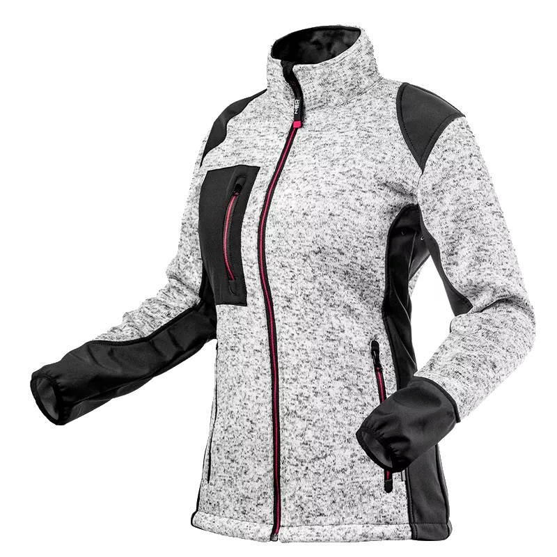 Куртка рабочая NEO Woman Line, р. L(40), усиленная (80-555-L)