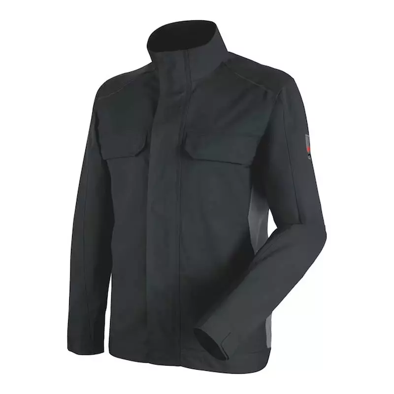 Куртка рабочая WURTH Cetus антрацит, размер M (M401312001) Куртка рабочая WURTH Cetus антрацит, размер M (M401312001)