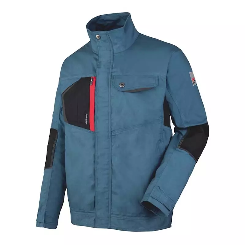 Куртка рабочая WURTH Nature синяя размер M (M401275001) Куртка рабочая WURTH Nature синяя размер M (M401275001)