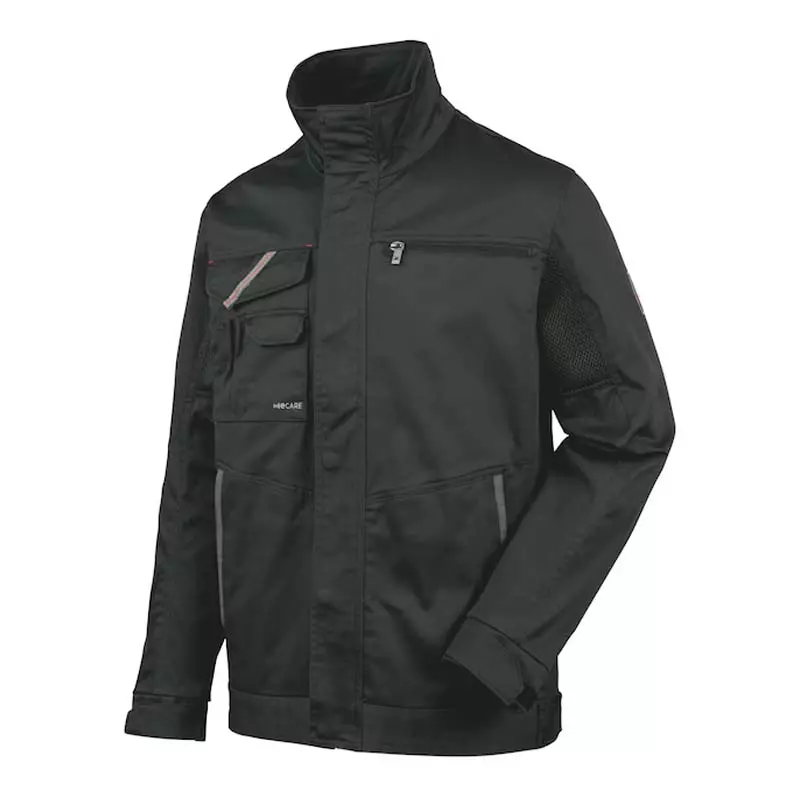 Куртка WURTH Stertch X антрацит, розмір XXL (M401251004) Куртка WURTH Stertch X антрацит, розмір XXL (M401251004)