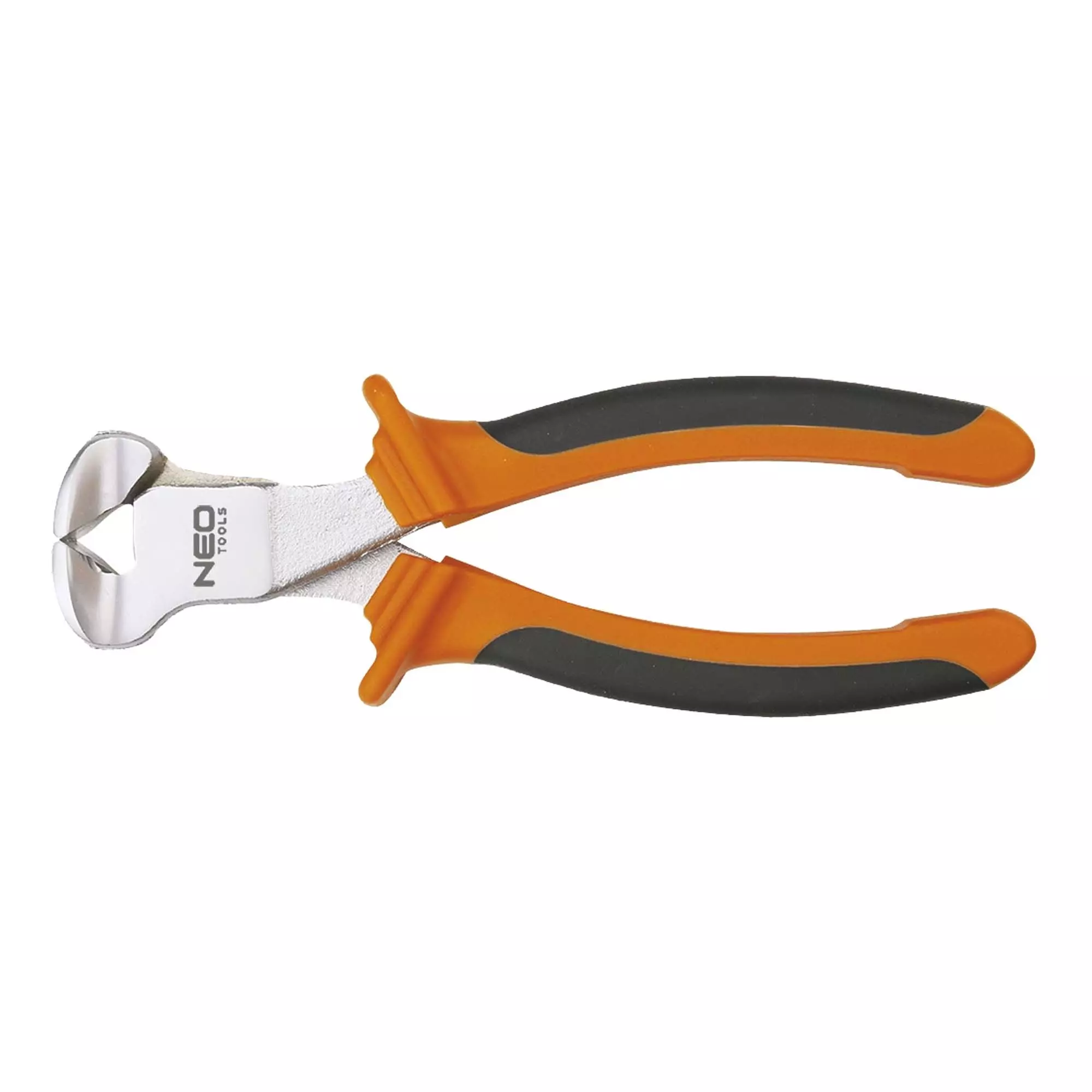 Кусачки торцеві NEO TOOLS 160 мм (01-021) Кусачки торцеві NEO TOOLS 160 мм (01-021)