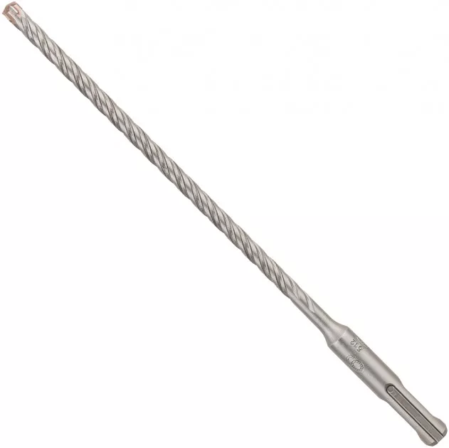 Квадробур Bosch SDS-Plus-5X, 6×150×210 мм (2608833779)