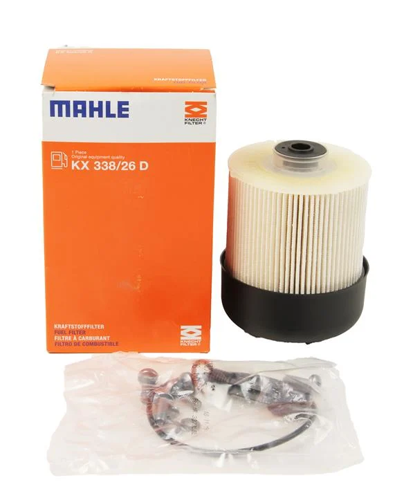 MAHLE KX338/26D Паливний фільтр