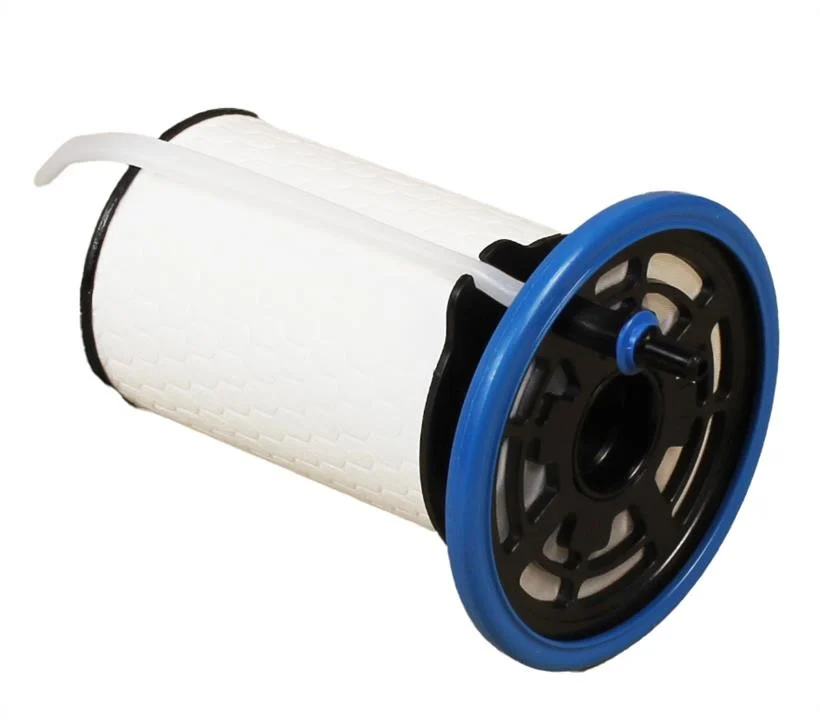 MAHLE ORIGINAL KX398 Паливний фільтр