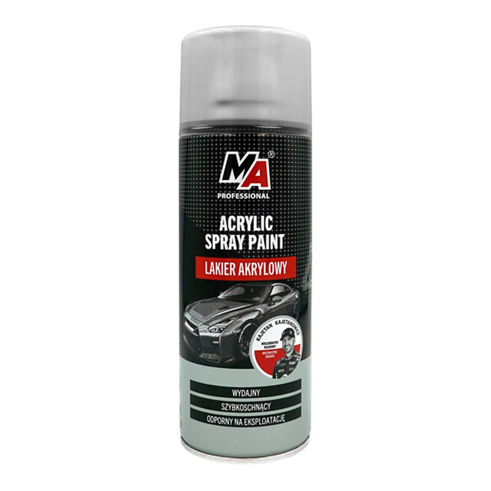 Лаки Moje-auto