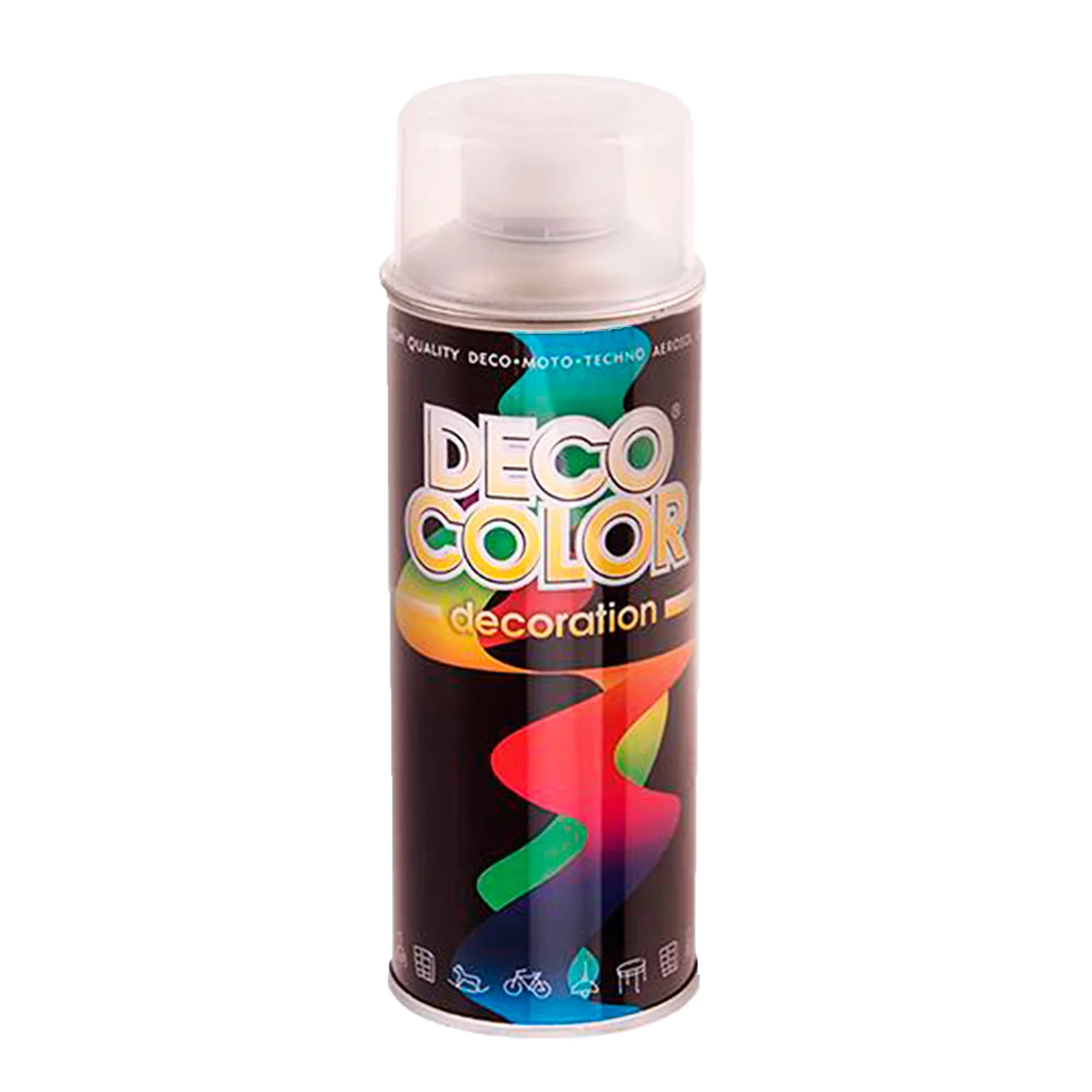 Лак DecoСolor глянець 400мл (720194) (39720194) Лак DecoСolor глянець 400мл (720194) (39720194)