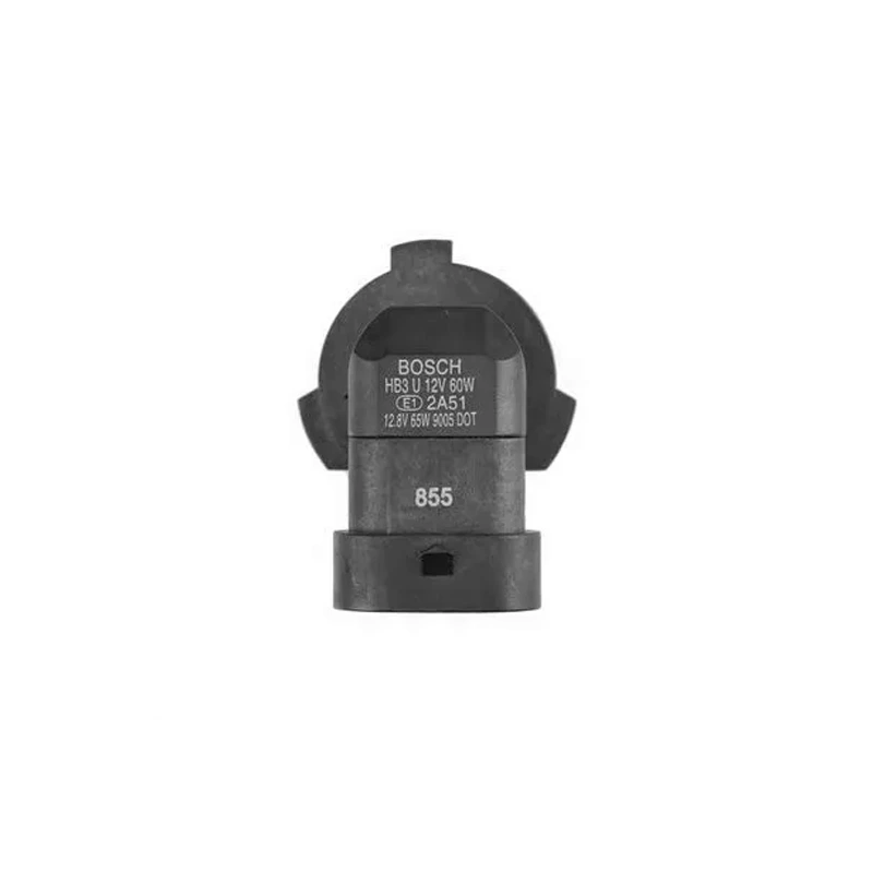 Лампа Bosch Pure Light HB3 12V 60W 1 987 301 062