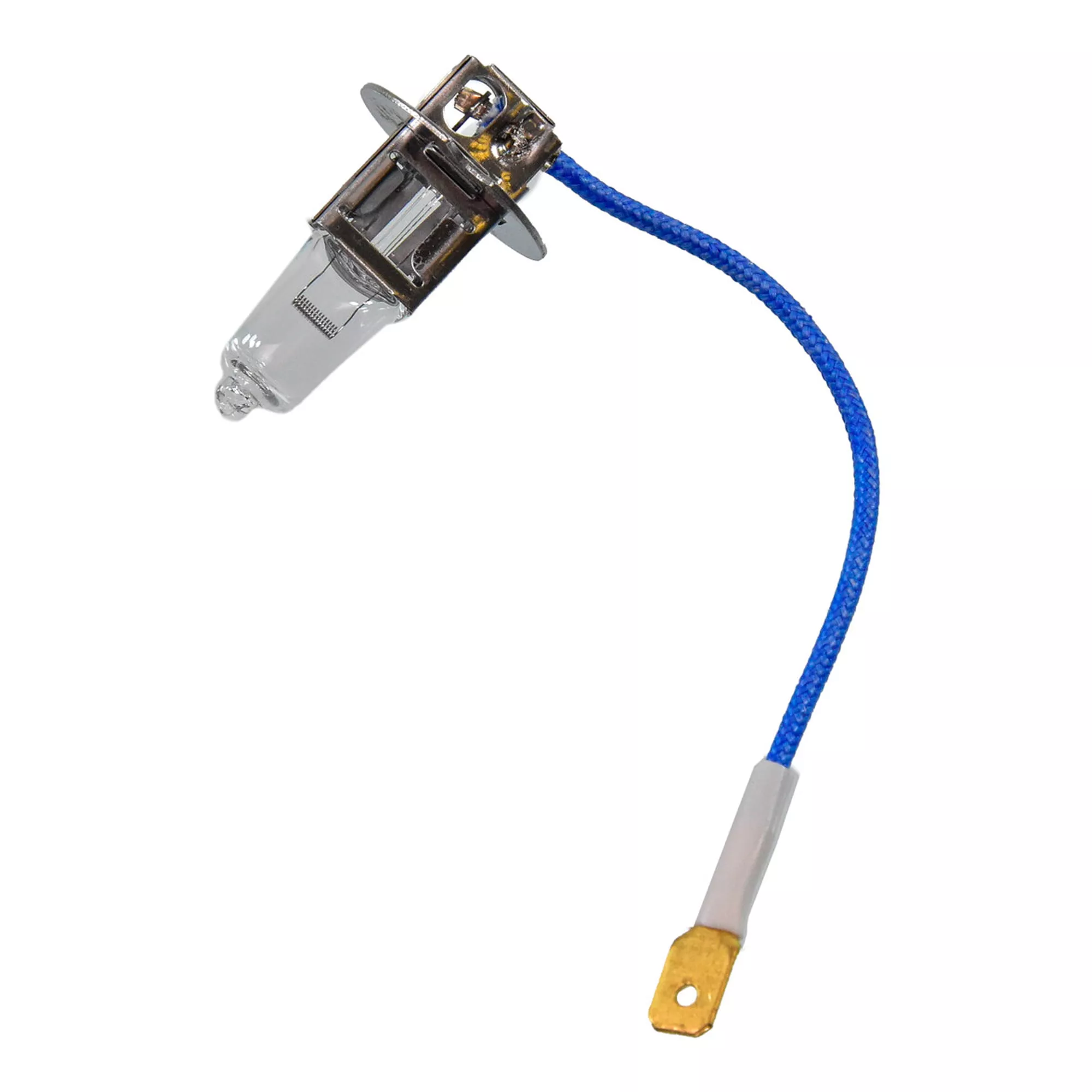 Автолампа Bosch Eco H3 12V 55W 1 987 302 802
