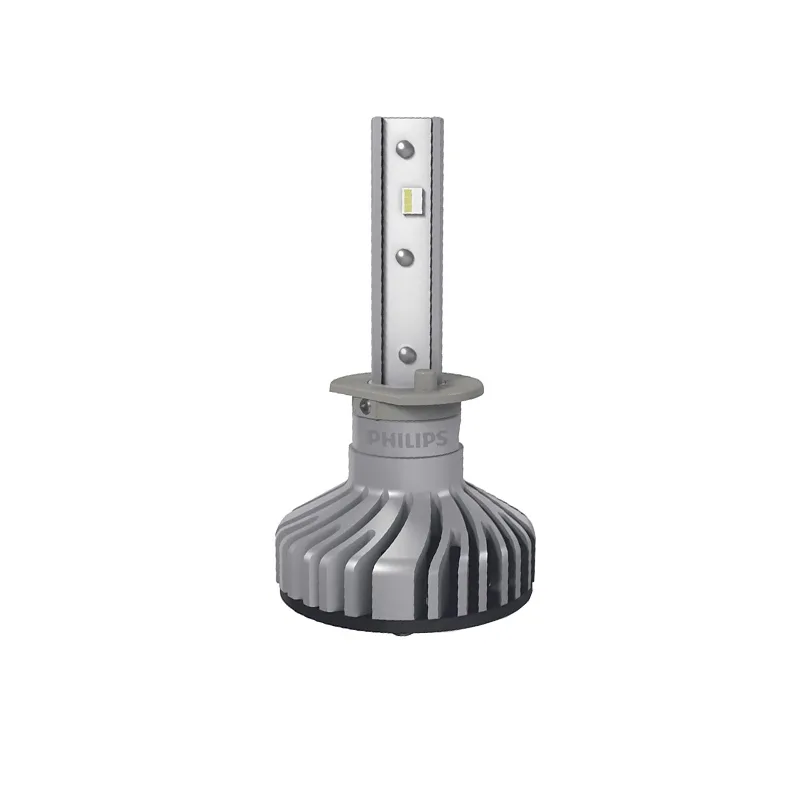 Лампа Philips Ultinon Pro5000 H1 P14,5s 15W 11258U50CWX2