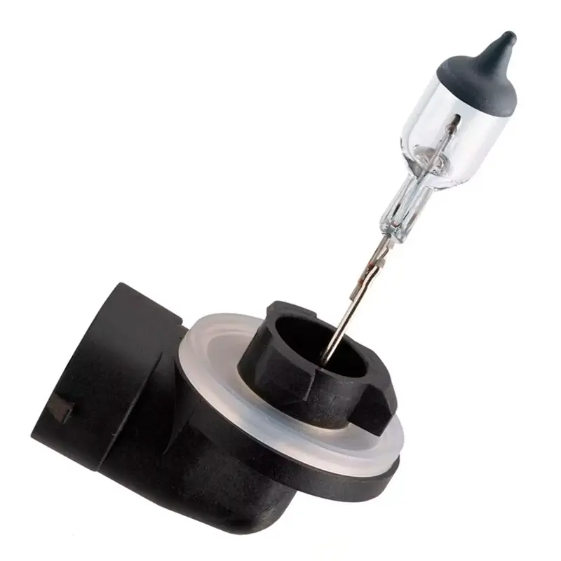 Лампа Philips Standard H27W/2 12V 27 W 12060C1