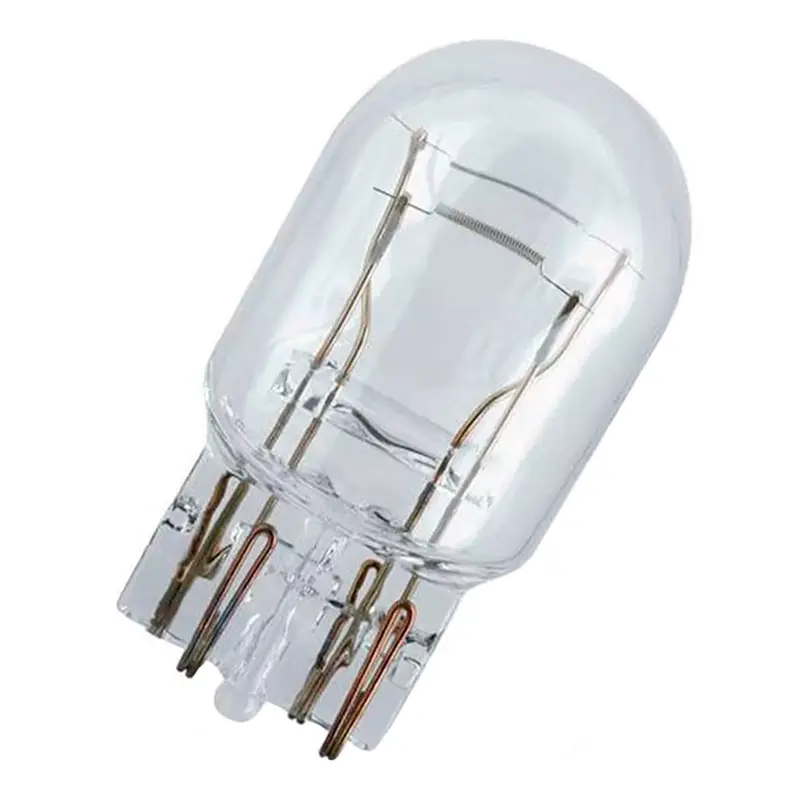 Лампа Philips Standard W21/5W 12V 5/21W 12066